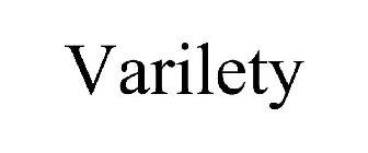 VARILETY