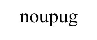 NOUPUG