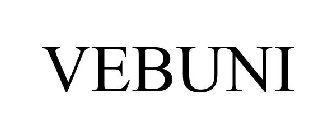 VEBUNI