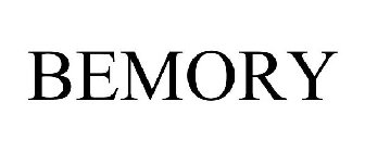 BEMORY