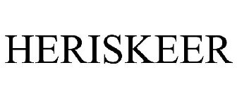 HERISKEER