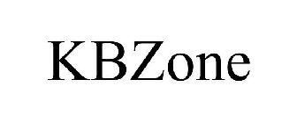 KBZONE