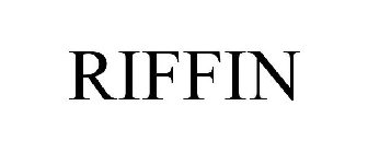 RIFFIN