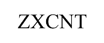 ZXCNT