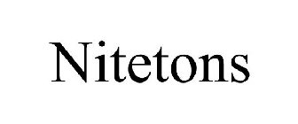 NITETONS