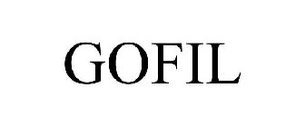 GOFIL