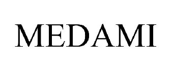 MEDAMI