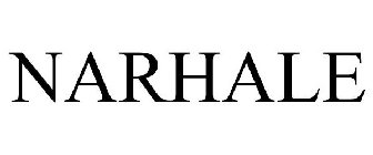 NARHALE