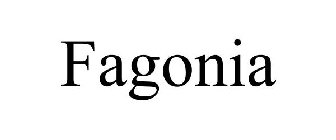 FAGONIA