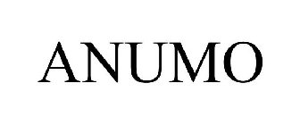 ANUMO