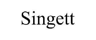 SINGETT