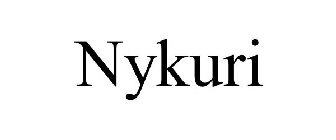 NYKURI