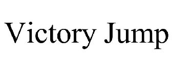 VICTORY JUMP