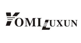 YOMILUXUN