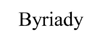 BYRIADY