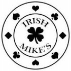 IRISHMIKE'S