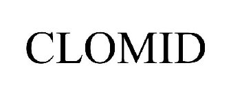 CLOMID