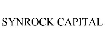 SYNROCK CAPITAL