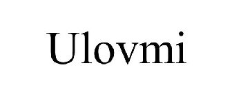 ULOVMI