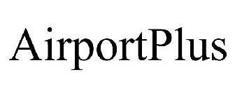 AIRPORTPLUS