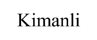 KIMANLI