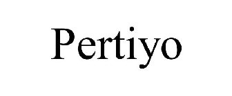 PERTIYO