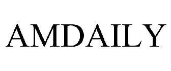 AMDAILY