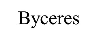 BYCERES