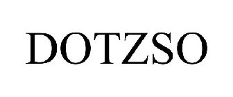 DOTZSO