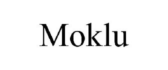 MOKLU