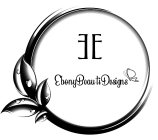 EE EBONY BEAUTI DESIGNS