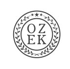 OZEK