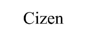 CIZEN