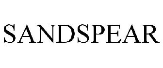SANDSPEAR