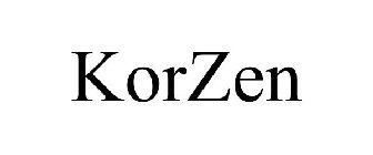 KORZEN