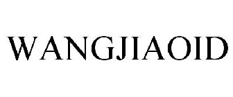 WANGJIAOID