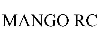 MANGO RC