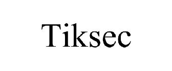 TIKSEC