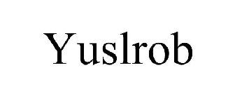 YUSLROB