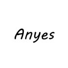 ANYES