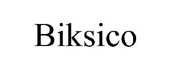 BIKSICO