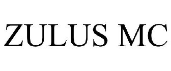 ZULUS MC