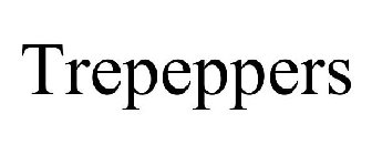 TREPEPPERS