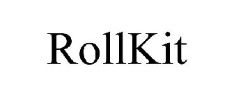 ROLLKIT