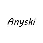 ANYSKI