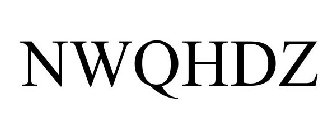 NWQHDZ