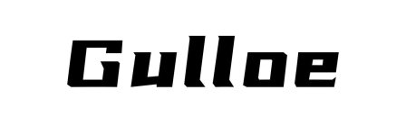 GULLOE