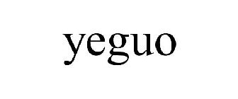 YEGUO
