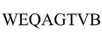WEQAGTVB