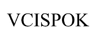 VCISPOK